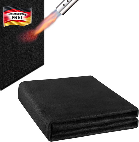 Feuerfeste hitzeschutzmatte - feuerfeste,