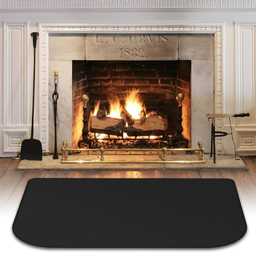 Feuerfeste unterlage 100x50cm - feuerfeste,