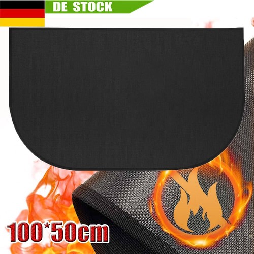Feuerfeste unterlage 100 50 - unterlage,