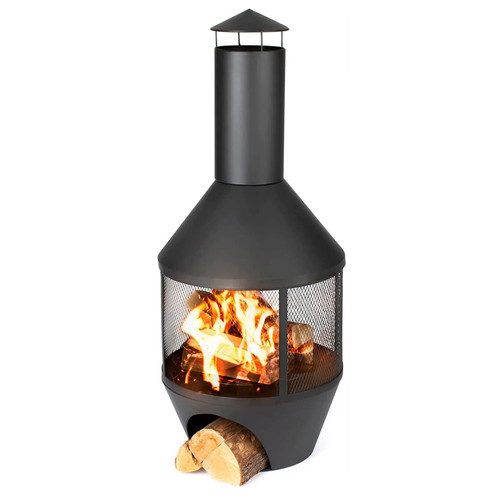 Buschbeck kamin mata - 'mata', inkl