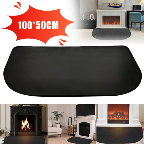Feuerfeste bodenmatte für - bodenmatte,