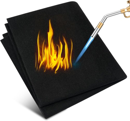 Feuerfeste unterlage - feuerfeste,