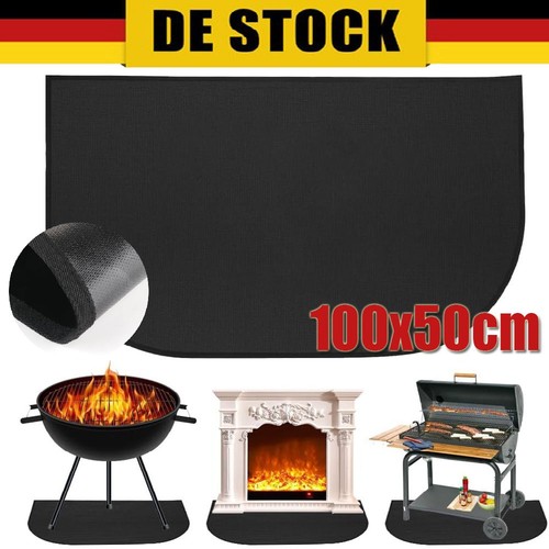 Kamin matte feuerfeste - kamin,