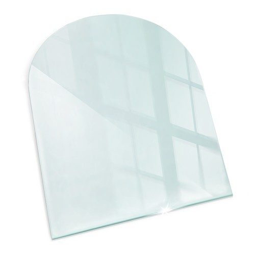 Glasplatte kamin - glasplatte,