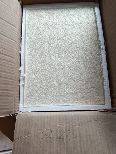 Kaminscheibe 5cm - kaminscheibe, 32/22,5cm