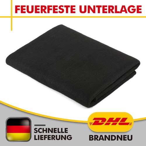 Funkenschutzplatte 100x100cm
