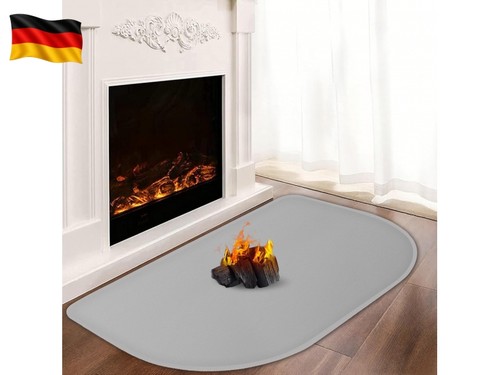 Funkenschutzplatte für