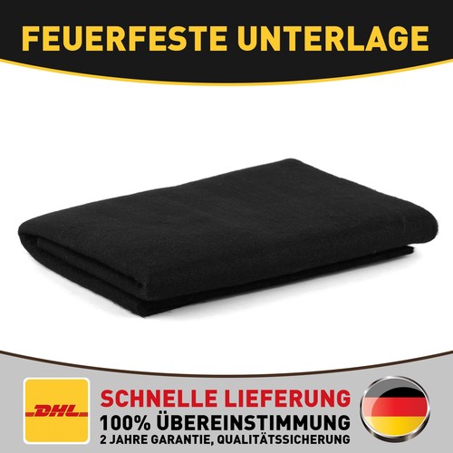 Funkenschutzplatte 100x100cm