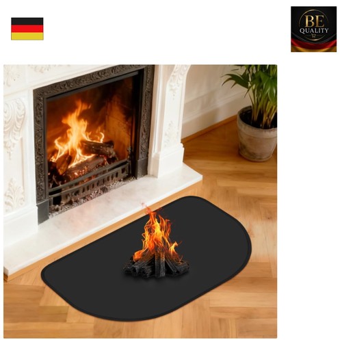 Feuerfeste unterlage 80x50cm - feuerfeste,