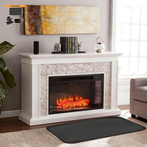 Feuerfeste bodenmatte kamin - bodenmatte,