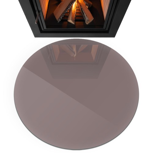 Glasplatte kamin - glasplatte,