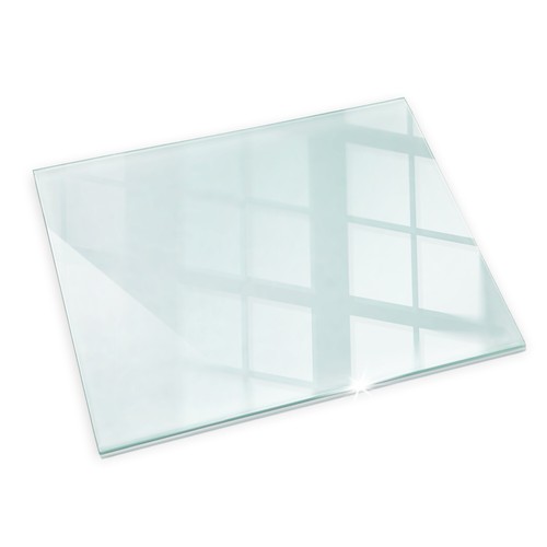 Sicherheitsglas für kaminofen - für,