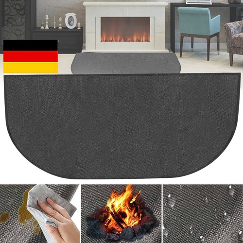 Kamin bodenschutzmatte - kamin,