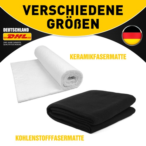 Hitzeschutzmatte feuerfest - hitzeschutzmatte,